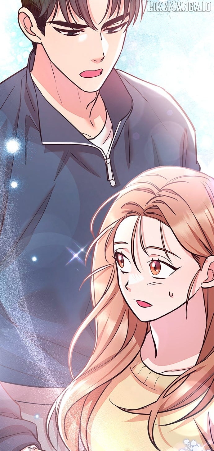 Marriage After a Close Call Chapter 29 - page 2